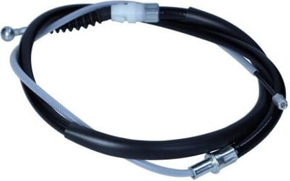 Cable Pull, parking brake 32-0930 - image 2