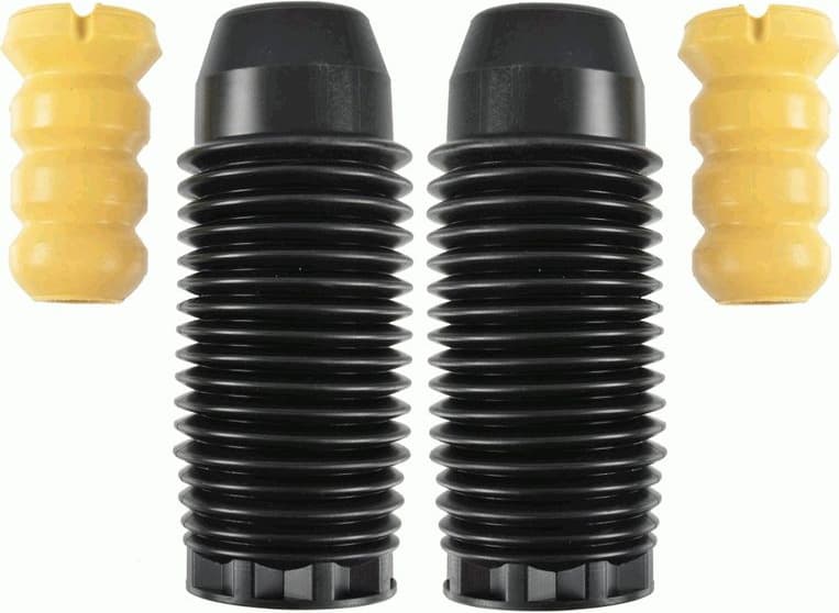 Dust Cover Kit, shock absorber Service Kit 89-247-0