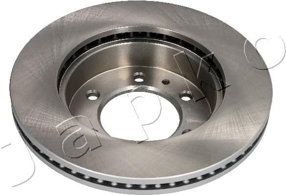 Brake Disc 60007C - image 2