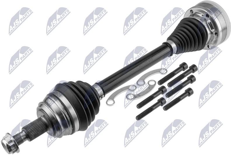 Drive Shaft NPW-AU-088 - image 2