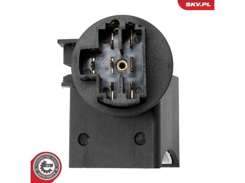 Steering Lock 65SKV201 - image 4