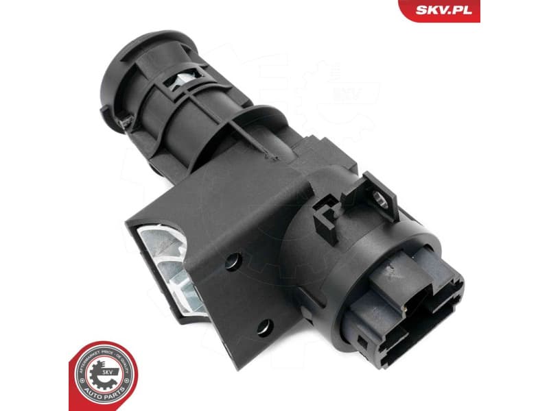 Steering Lock 65SKV201 - image 5