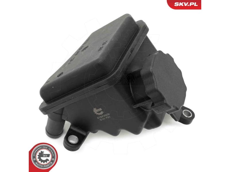 Equalising reservoir, hydraulic oil (power steering) 61SKV909 - image 2