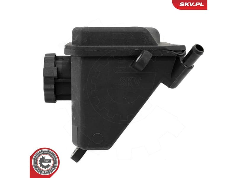 Equalising reservoir, hydraulic oil (power steering) 61SKV909 - image 4