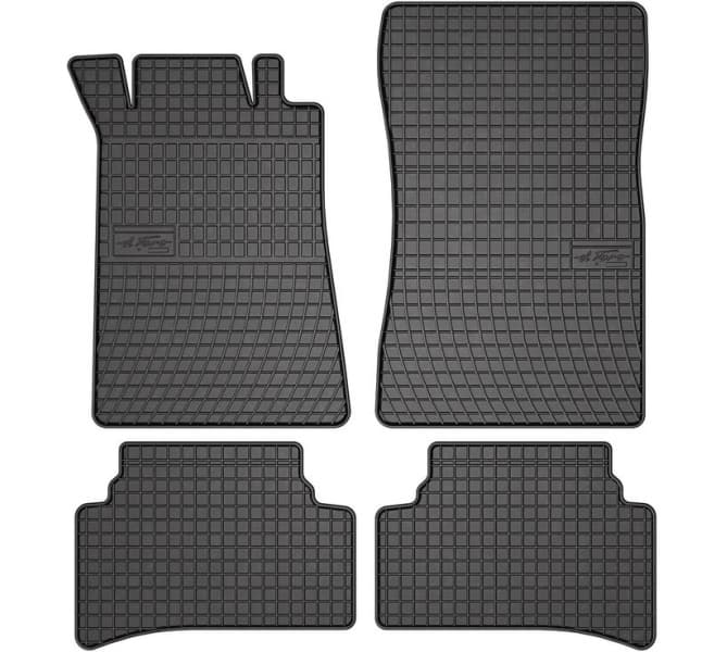 Floor Mat Set ELTORO ET542827