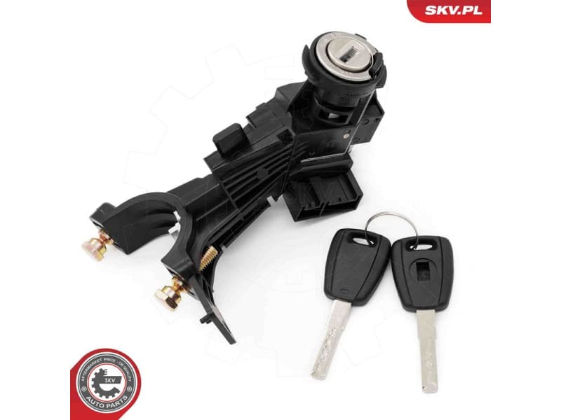 Ignition Switch 65SKV237 - image 3