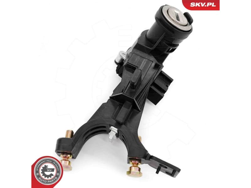 Ignition Switch 65SKV237 - image 5