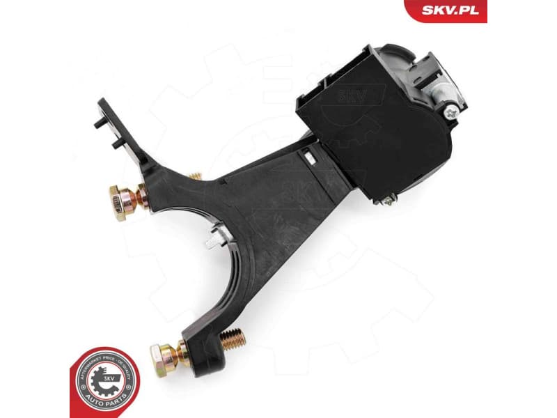 Ignition Switch 65SKV237 - image 6