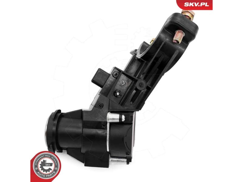 Ignition Switch 65SKV237 - image 7