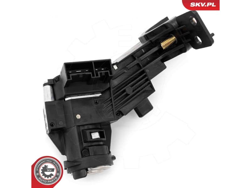 Ignition Switch 65SKV237 - image 8