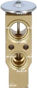 Expansion Valve, air conditioning EASY FIT 38527 - image 3