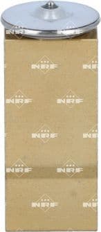 Expansion Valve, air conditioning EASY FIT 38527 - image 4