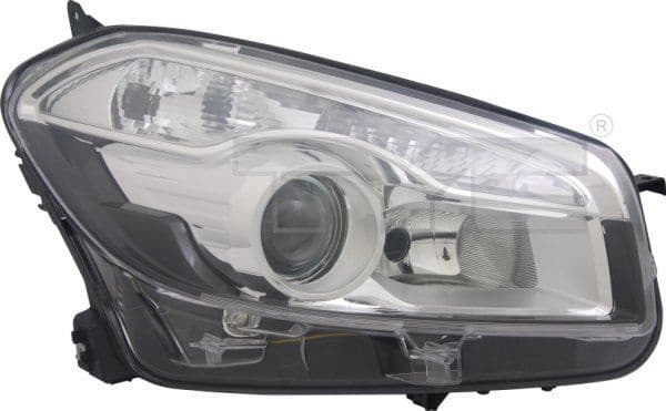 Headlight 20-12319-15-2