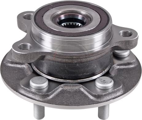 Bearing wheel VKBA7811