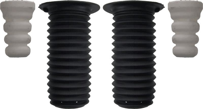 Dust Cover Kit, shock absorber Service Kit 89-464-0