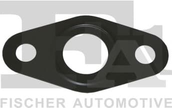Gasket, oil outlet (charger) 410-511 - image 2