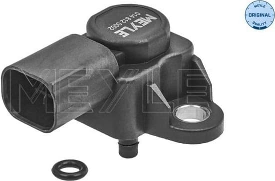 Sensor, intake manifold pressure MEYLE-ORIGINAL: True to OE. 014 812 0002