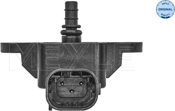 Sensor, intake manifold pressure MEYLE-ORIGINAL: True to OE. 014 812 0002 - image 2