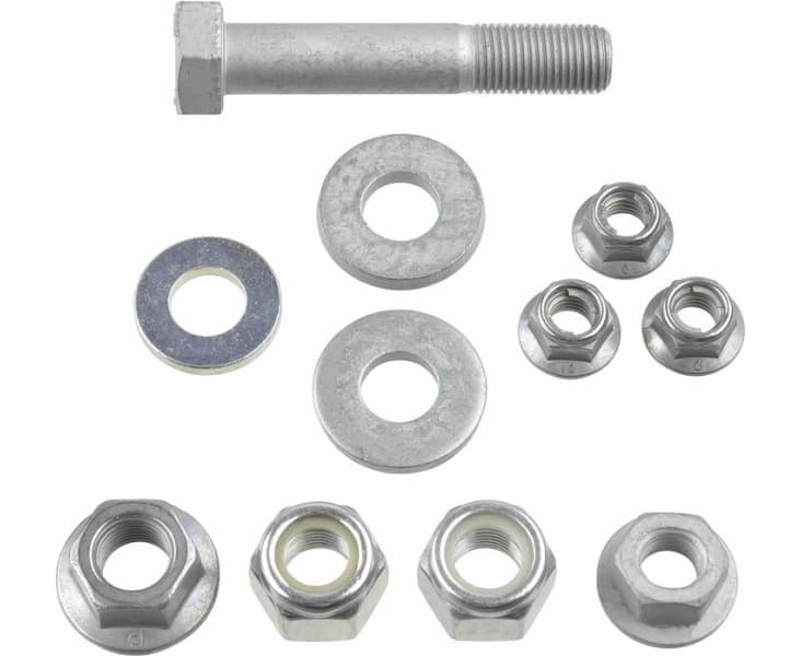 Repair Kit, wheel suspension Service Pack 803 440
