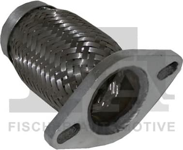 Flexible Pipe, exhaust system 445115 - image 2