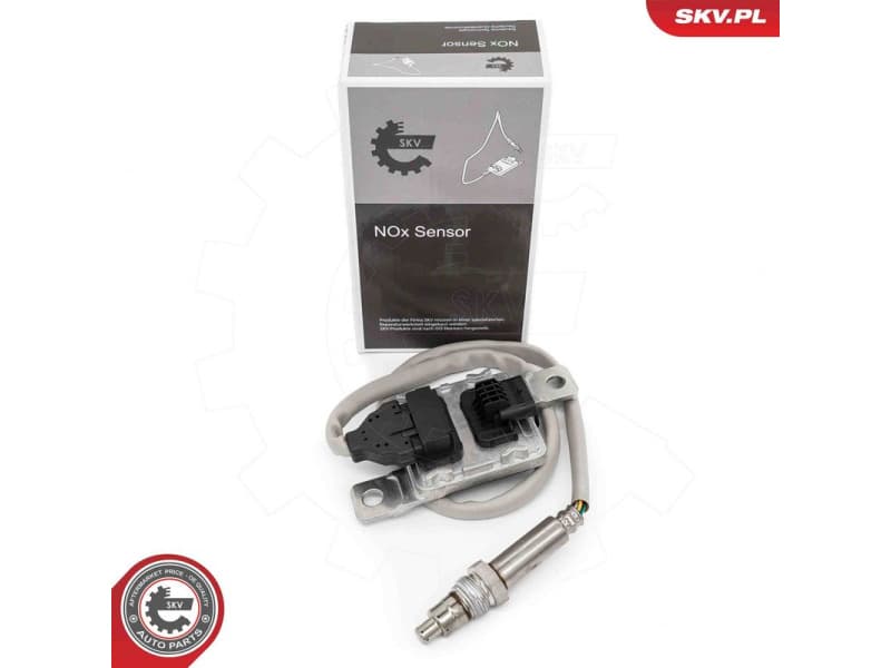 NOx Sensor, urea injection 71SKV070