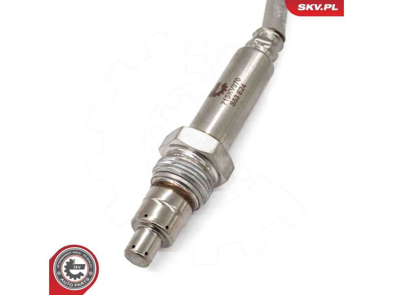 NOx Sensor, urea injection 71SKV070 - image 5