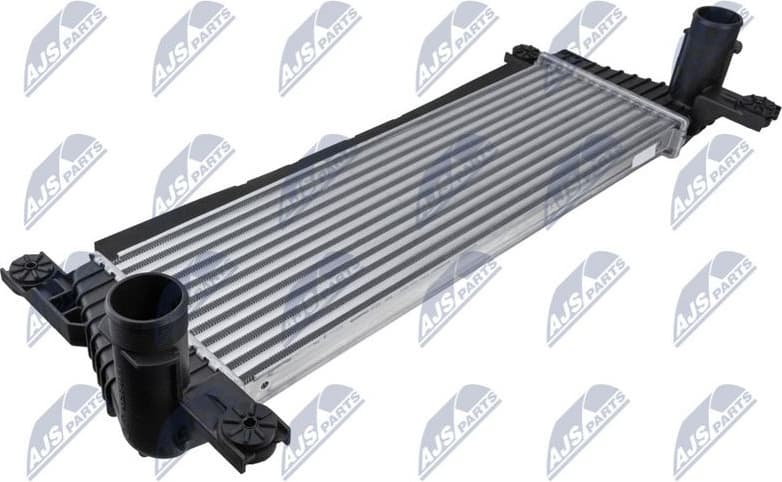Charge Air Cooler CNG-FR-020