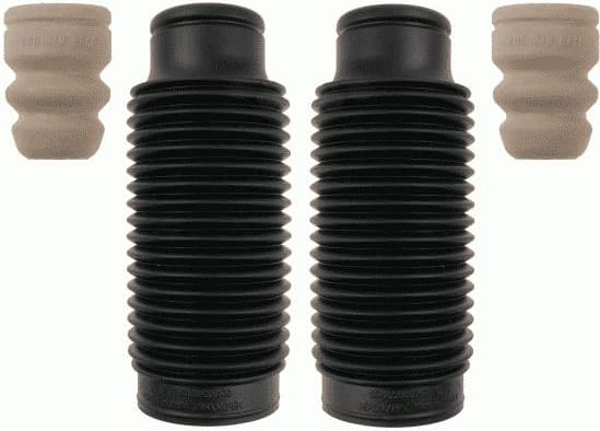 Dust Cover Kit, shock absorber Service Kit 89-198-0