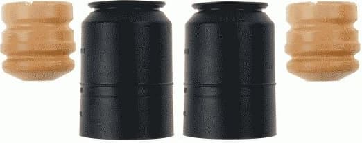 Dust Cover Kit, shock absorber Service Kit 89-128-0