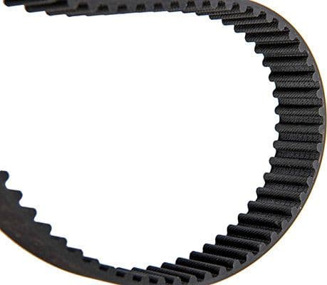 Timing Belt 09-04934-SX - image 2