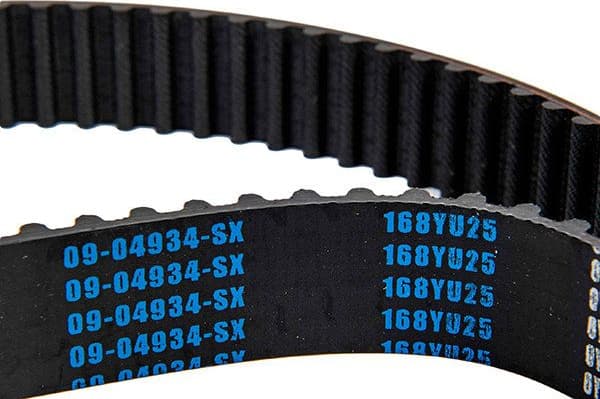 Timing Belt 09-04934-SX - image 3