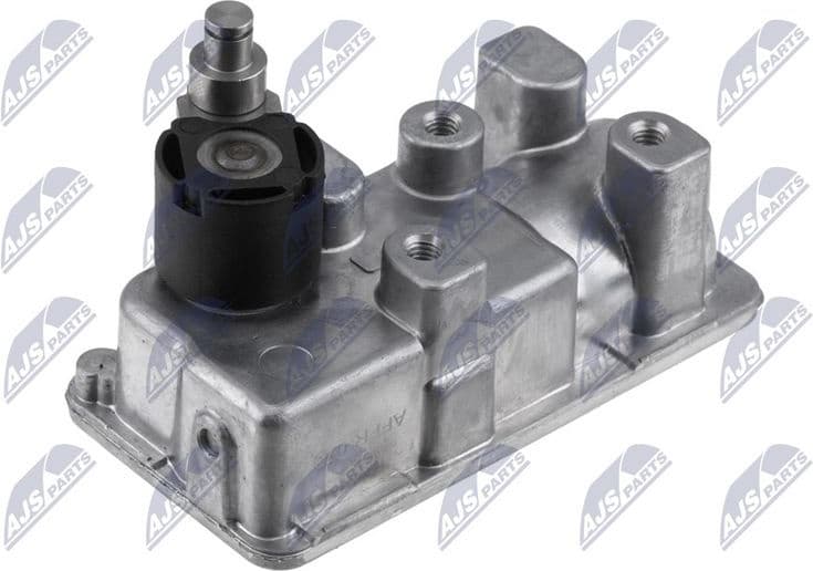 Control Box, charger ECD-FR-026