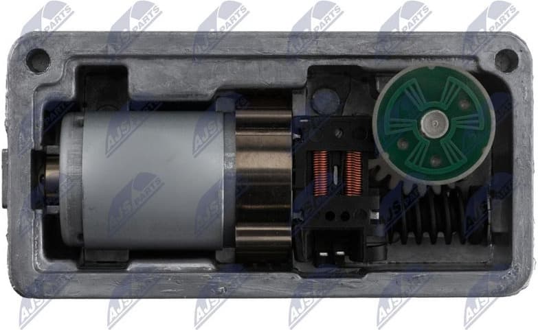 Control Box, charger ECD-FR-026 - image 5