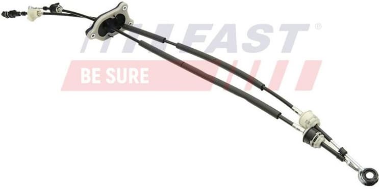 Cable Set, manual transmission FT73082