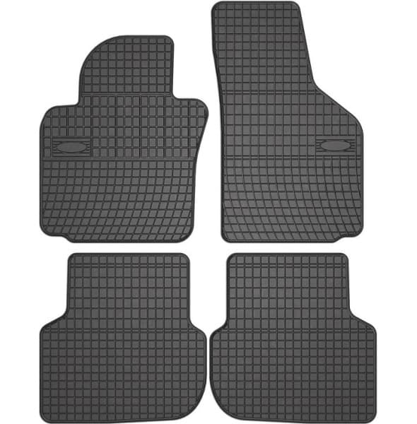 Floor Mat Set ELTORO ET0393