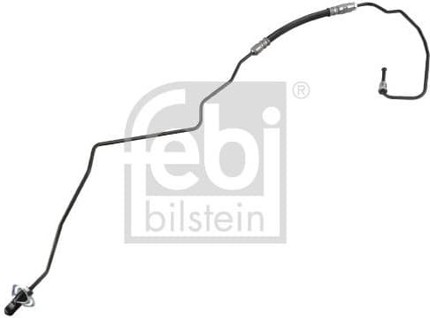 Brake Hose 183769