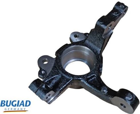 Steering Knuckle, wheel suspension BSP25457
