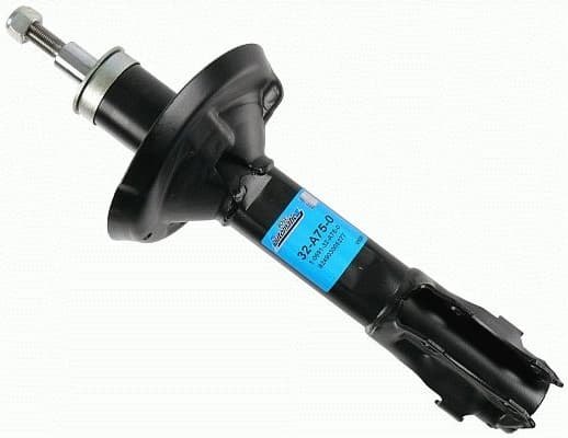 Shock Absorber 32-A75-0
