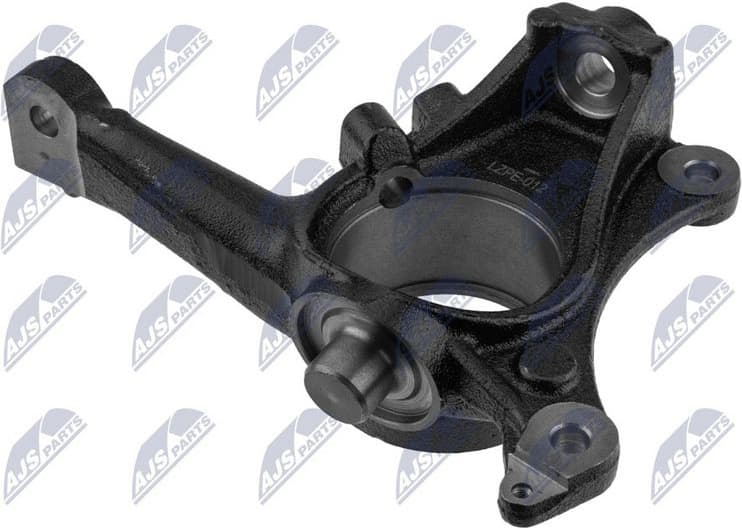 Steering Knuckle, wheel suspension ZZP-PE-012