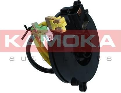 Clock Spring, airbag 4210068