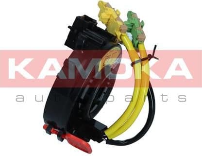 Clock Spring, airbag 4210068 - image 3