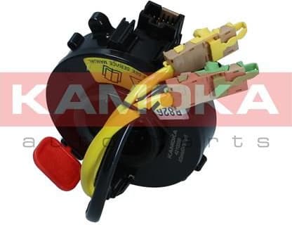 Clock Spring, airbag 4210068 - image 4