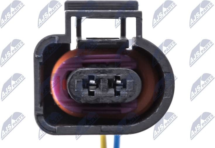 Switch, tailgate release EZC-PS-022 - image 5