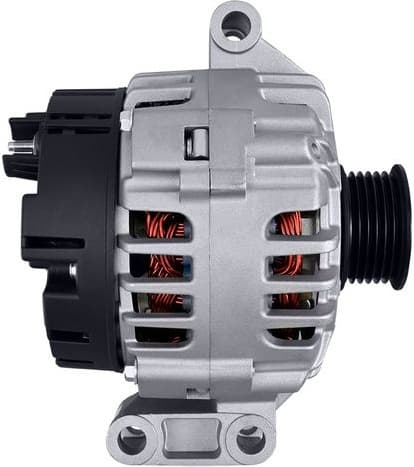 Alternator 8EL 015 630-991 - image 4