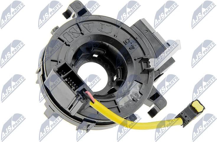 Clock Spring, airbag EAS-SB-004 - image 2