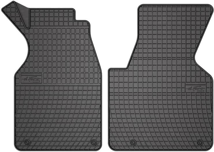 Floor Mat Set ELTORO ETD0086