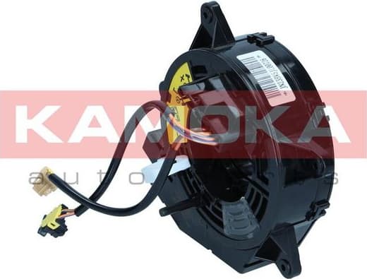 Clock Spring, airbag 4210025 - image 2