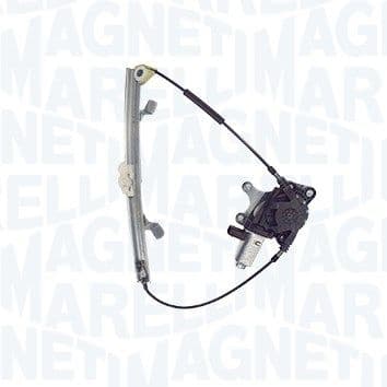 Window Regulator 350103275000