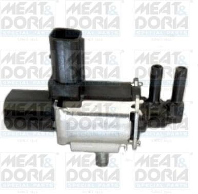 Pressure Converter 9448