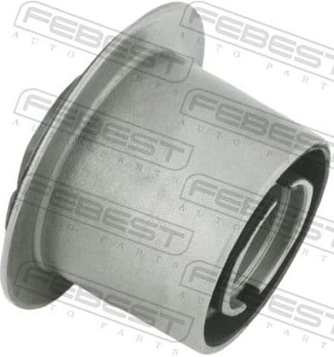 Mounting, differential TAB-GZG50